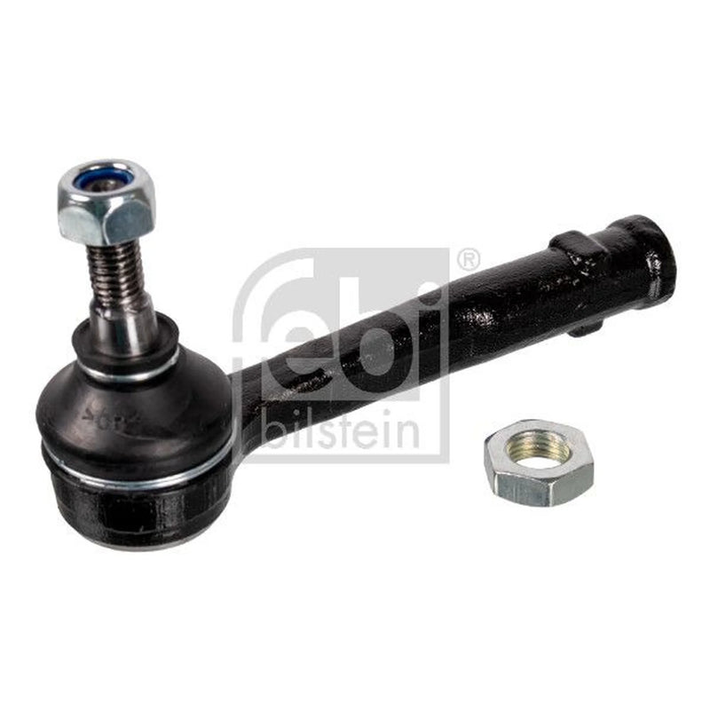 Febi Steering Tie Rod End Ball Joint Front Left 108799
