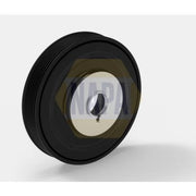 NAPA Crank Shaft Belt Pulley NTV1119