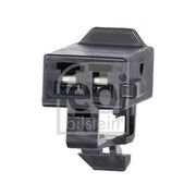 Febi ABS Wheel Speed Sensor Rear Left 182600
