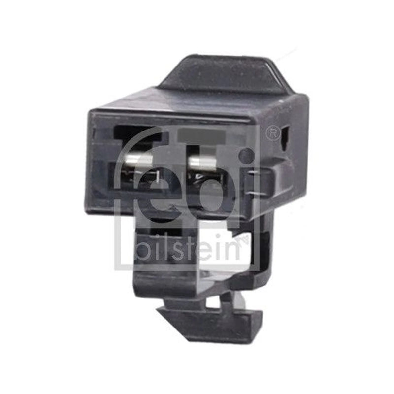 Febi ABS Wheel Speed Sensor Rear Left 182600