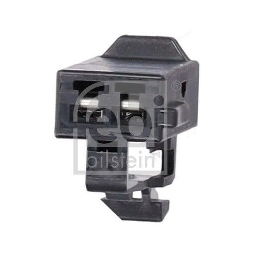 Febi ABS Wheel Speed Sensor Rear Left 182600