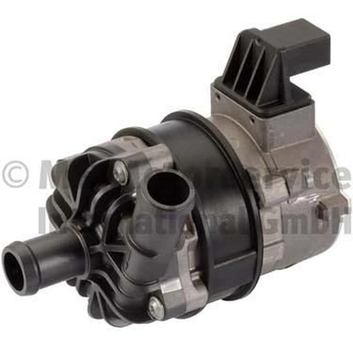 Pierburg Auxiliary Coolant Water Pump Rear 7.04934.54.0