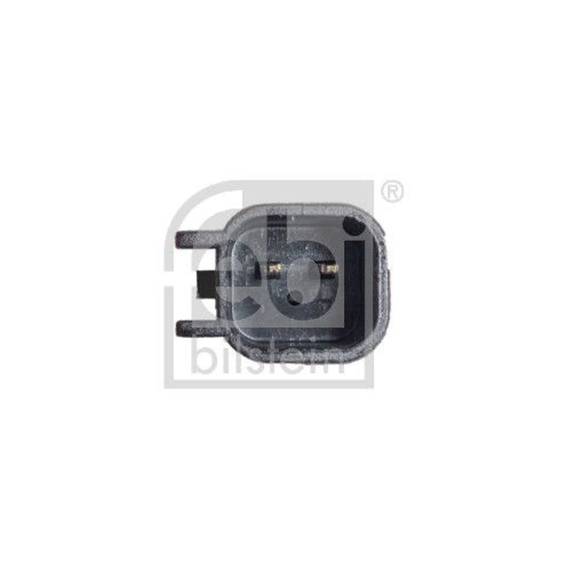 Febi Wheel Bearing Kit Front Right 172494