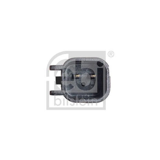 Febi Wheel Bearing Kit Front Right 172494