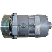 Mahle Air Conditioning Compressor ACP 1143 000P