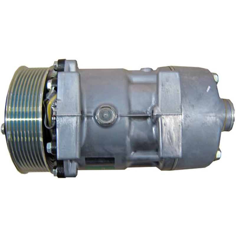 Mahle Air Conditioning Compressor ACP 1143 000P