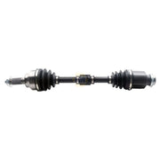 NAPA CV Drive Shaft Driveshaft Front Right NDS1848R