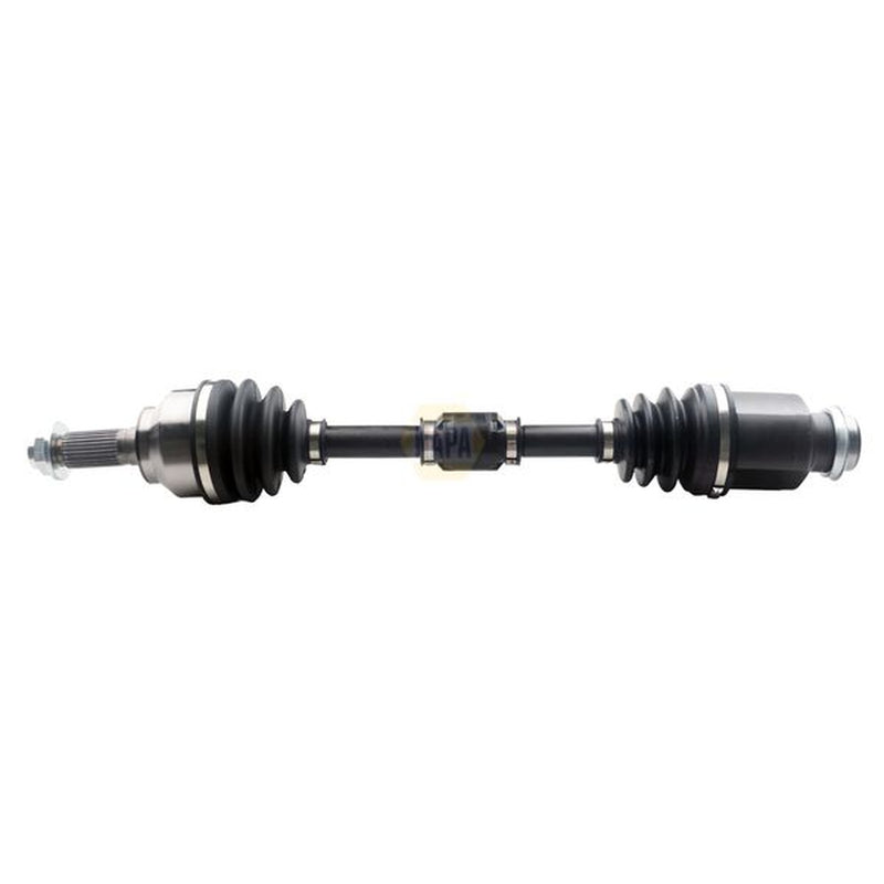 NAPA CV Drive Shaft Driveshaft Front Right NDS1848R