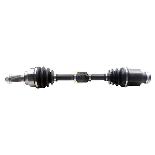 NAPA CV Drive Shaft Driveshaft Front Right NDS1848R