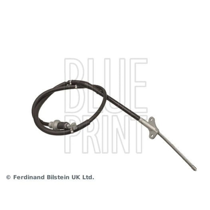 Blue Print Handbrake Cable Right Rear ADZ94639