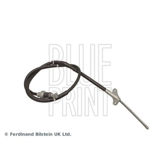 Blue Print Handbrake Cable Right Rear ADZ94639