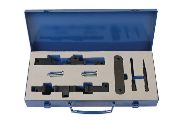 Laser Tools Diesel Engine Timing Kit - for Land Rover 3.6 TDV8 - PL