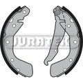 Juratek Brake Shoe Set Axle Kit Rear JBS1009