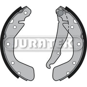 Juratek Brake Shoe Set Axle Kit Rear JBS1009