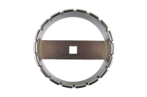 Laser Tools Fuel Tank Locking Ring Tool 1/2"D - for Volvo - PL