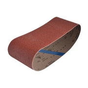 Faithfull Cloth Sanding Belt 610 x 100mm 40G - FAIAB611040