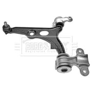 Borg & Beck Control/Trailing Arm BCA5864