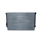 NRF Engine Radiator 58437A