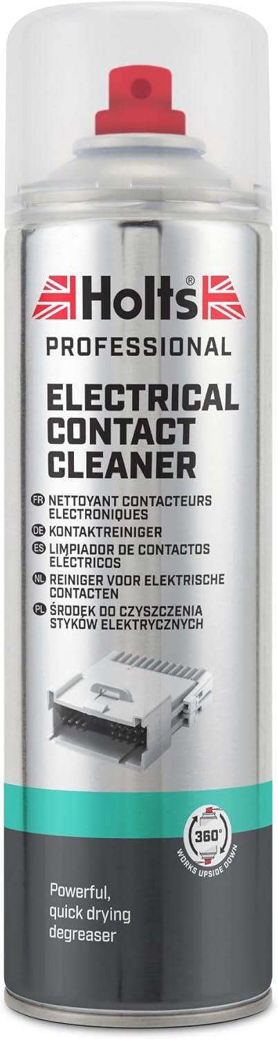 Holts Electrical Contact Spray Aerosol - 500ml