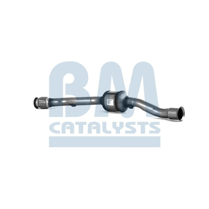 BM Catalysts Homologated Petrol Cat BM91034H