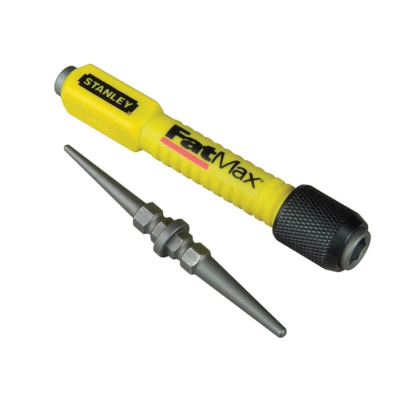 STANLEY® Hand Tools FatMax® Interchangeable Nail Set - 1-58-501