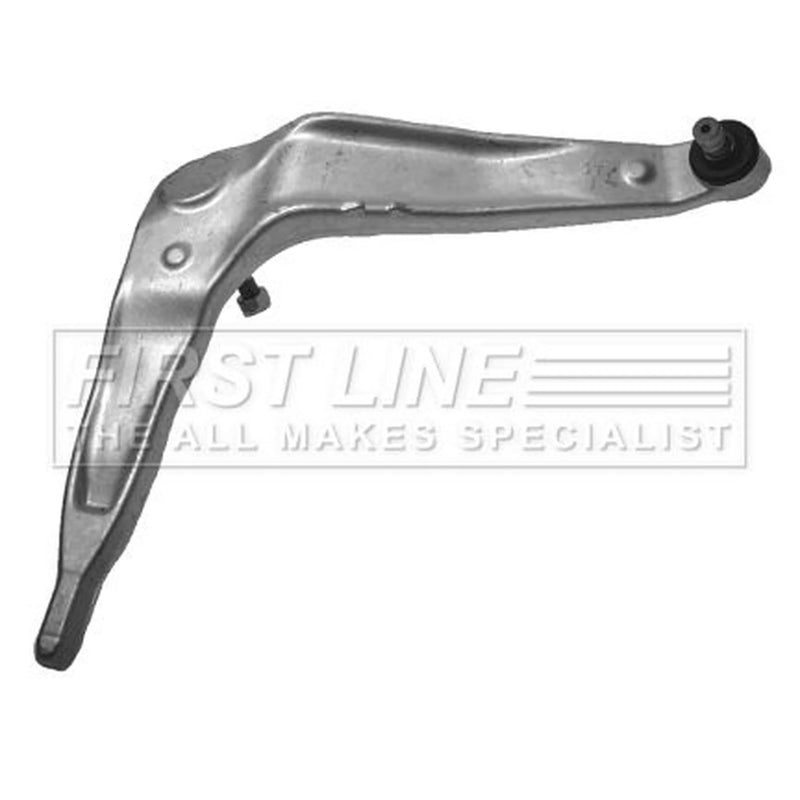 First Line Control/Trailing Arm FCA6068