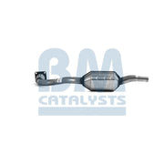 BM Catalysts Homologated Diesel Cat BM80055H