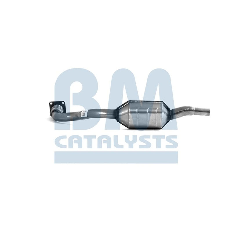 BM Catalysts Homologated Diesel Cat BM80055H