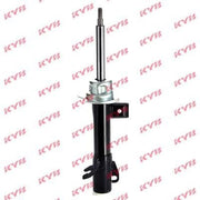 KYB Shock Absorber Damper Strut Front Left 334699