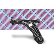 Borg & Beck Control/Trailing Arm BCA6669