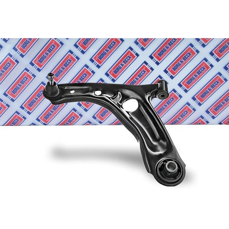 Borg & Beck Control/Trailing Arm BCA6669