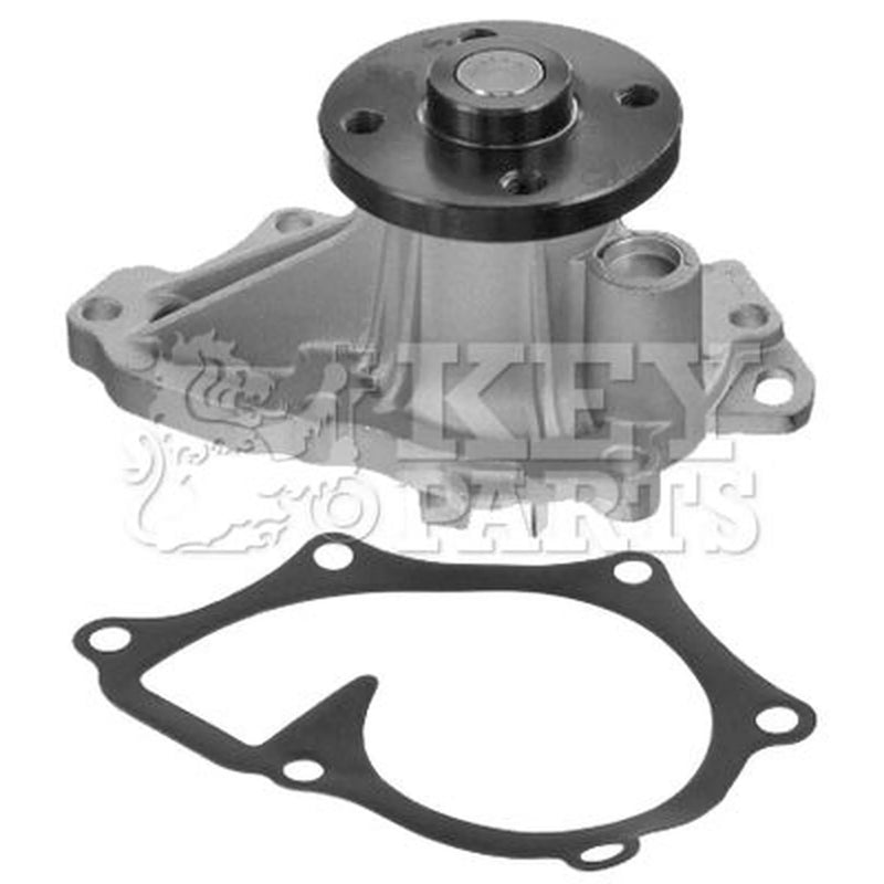 Key Parts Engine Cooling Water Pump KCP2039