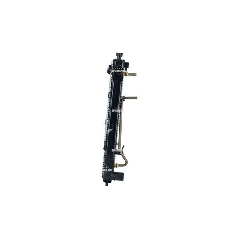 NRF Engine Radiator 550036