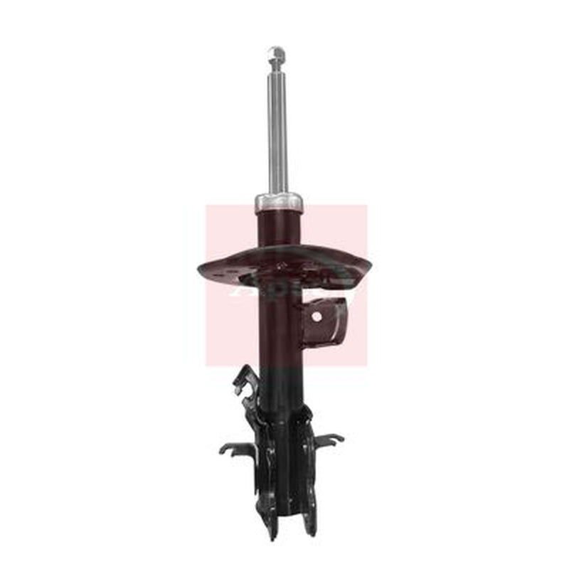 Apec Shock Absorber Damper Strut Front Left ASA1865