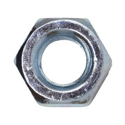 METALMATE® Hexagon Full Nut ZP M8 (Box 100) - MEMFN08