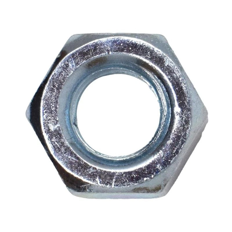METALMATE® Hexagon Full Nut ZP M8 (Box 100) - MEMFN08