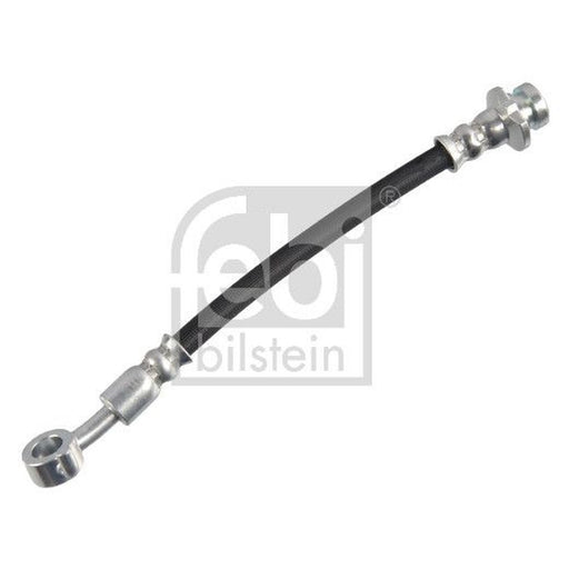 Febi Brake Hydraulic Hose Line Rear Left 182699