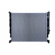 Hella Engine Radiator 8MK 366 301-051