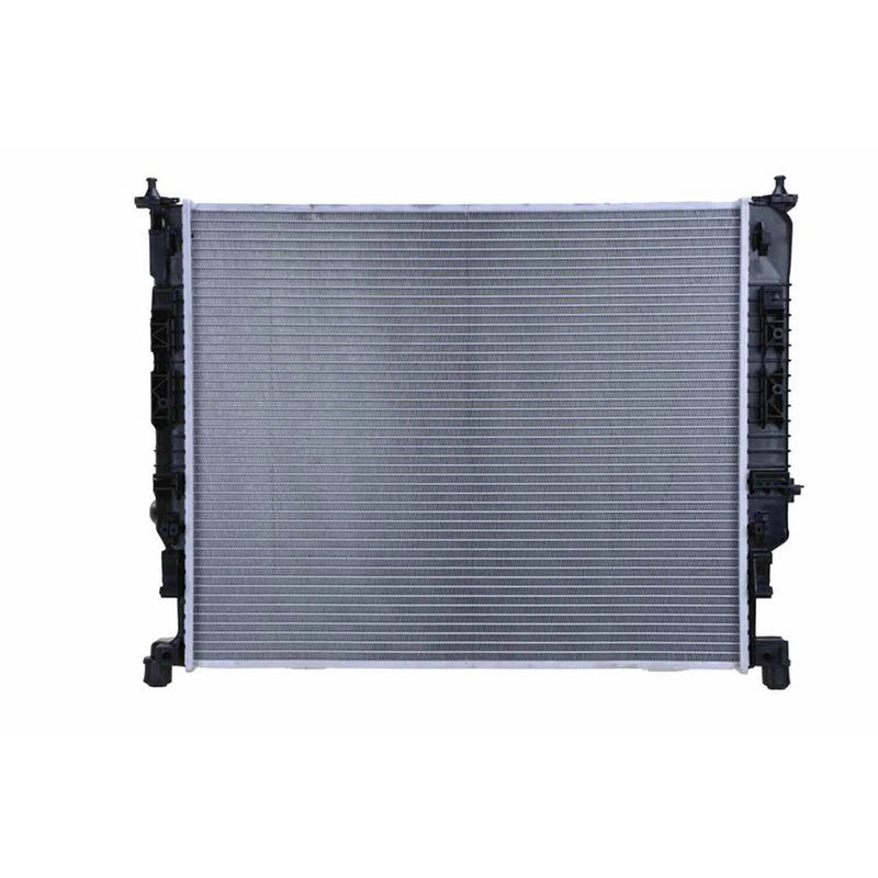 Hella Engine Radiator 8MK 366 301-051