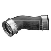 Borg & Beck Intercooler Turbo Charge Air Hose Front BTH1132