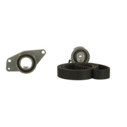 Gates Timing Belt Kit with Rollers K015561XS