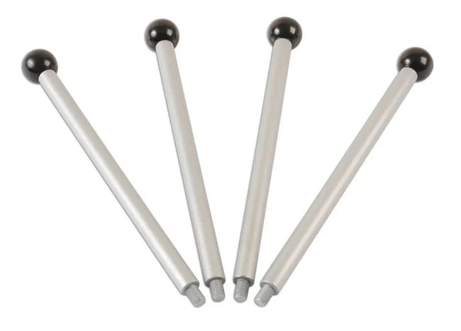 Laser Tools Front Body Panel Guide Set - VW T5 - PL