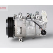 Denso Air Conditioning Compressor DCP23031