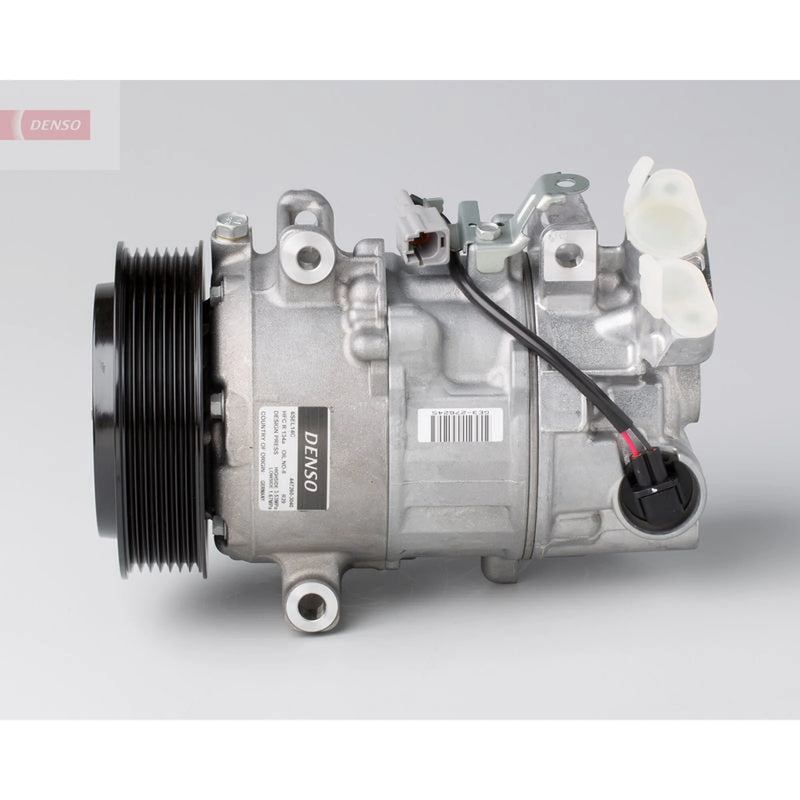 Denso Air Conditioning Compressor DCP23031