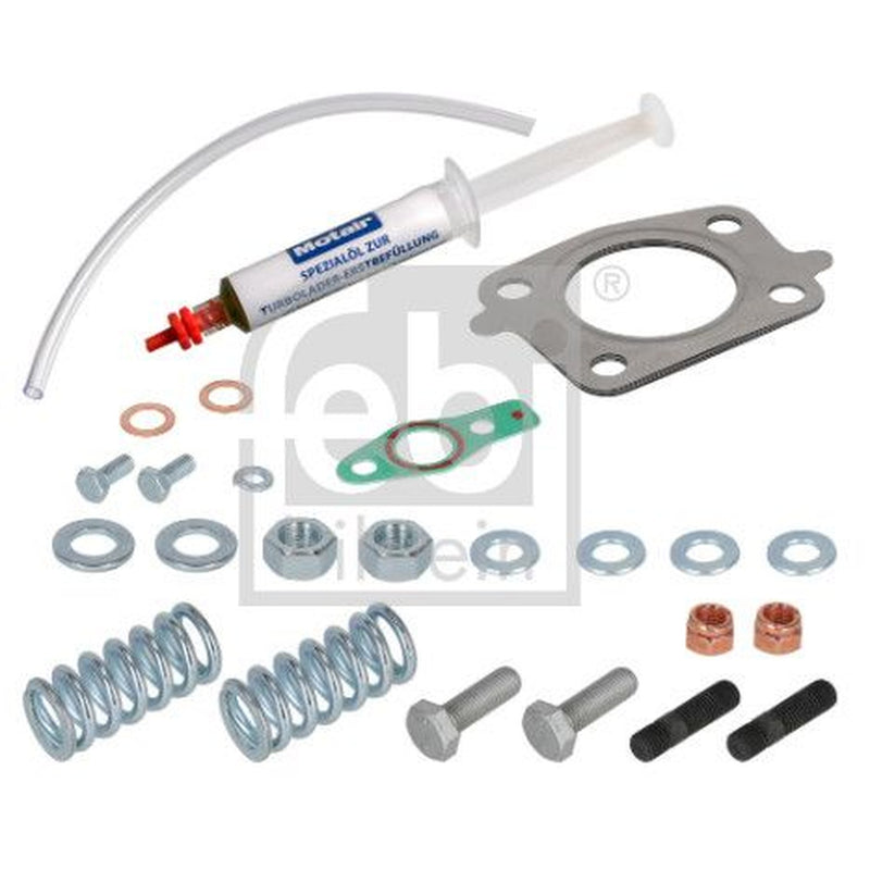 Febi Charger Mounting Kit 190222
