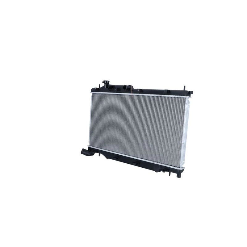 NRF Engine Radiator 550150