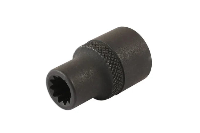 Laser Tools Brake Caliper Socket 3/8-9"D