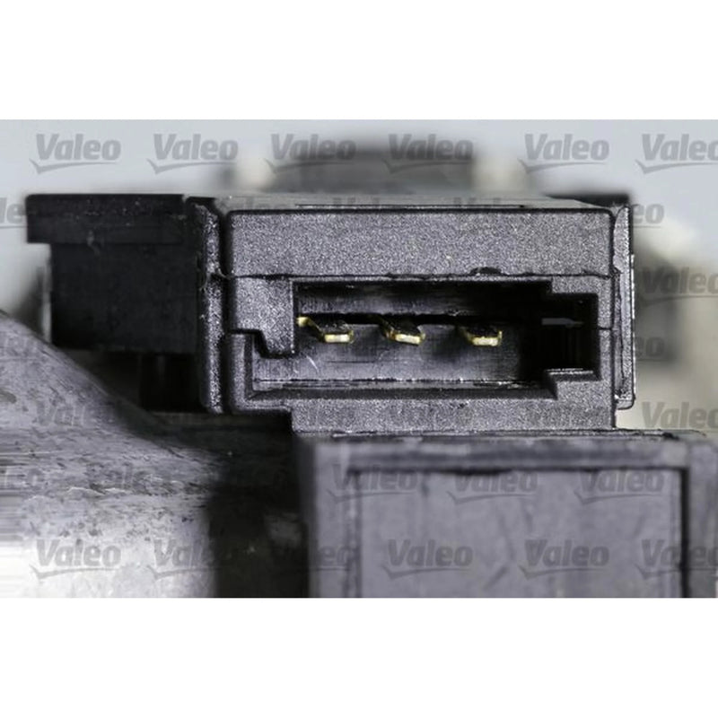 Valeo Front/Rear Wiper Motor Rear 582641