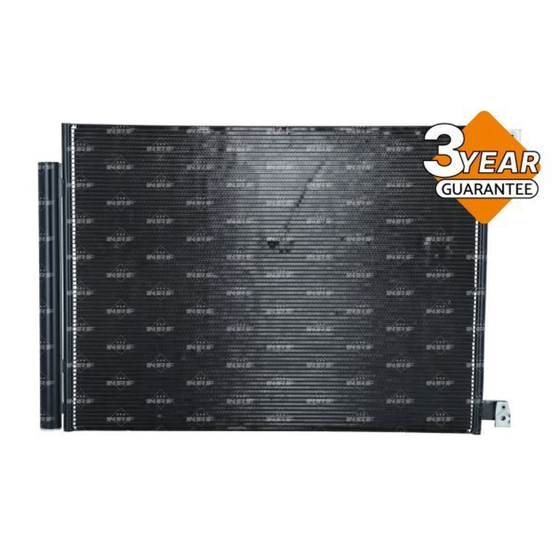 NRF Air Conditioning Condenser 350764