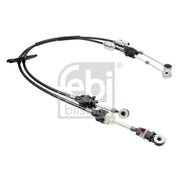 Febi Manual Transmission Cable Pull 180004